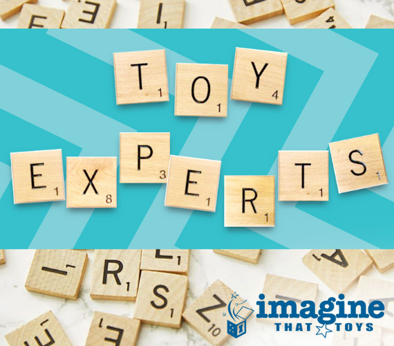 5 Toy Expert Mobil